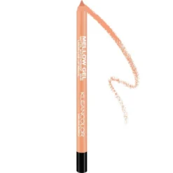 Everything For $1 Kleancolor Mellow Gel Lip Pencil-Matte - Barely
