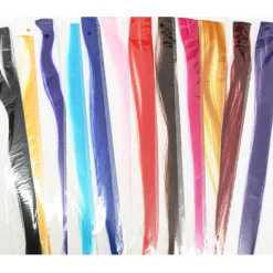 Always Mei Sales 2022 21 Always Mei Color Hair Extension Set (12 Pcs)