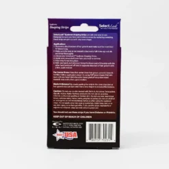 Select Lash Eyebrow Shaping Strips Cosmetics