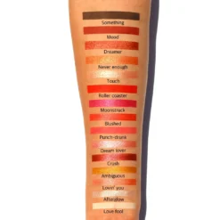 Amor Us Hey, Babe 15-color Pressed Pigment Palette