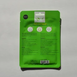 Everything For $1 Celavi Facial Sheet Mask - Tea Tree