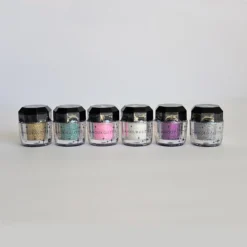 Beauty Treats Glamour Glitter Loose Body Glitter