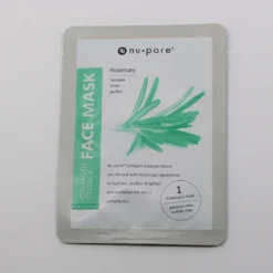 Nu-pore Nu Pore Rosemary Face Mask