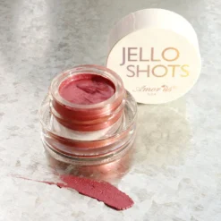 Amor Us Jello Shots Jelly Eyeshadow Cosmetics