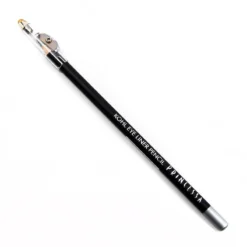 Princessa Kohl Eye Liner Pencil - Silver
