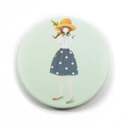 UBC Tools Anime Design Compact Mirror