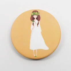 UBC Tools Anime Design Compact Mirror