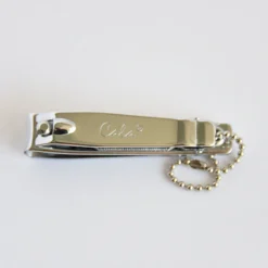Cosmetics Cala Deluxe Nail Clippers