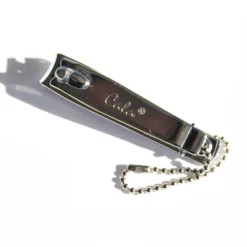 Cosmetics Cala Deluxe Nail Clippers