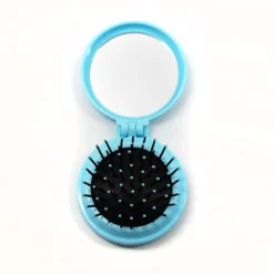 Spa Savvy Pop Up Brush Mirror