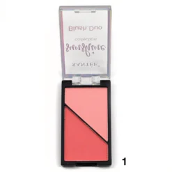 Santee Sunshine Blush Duo