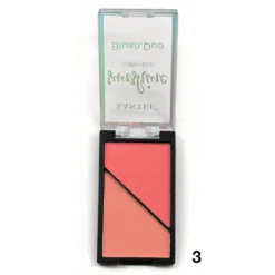 Santee Sunshine Blush Duo
