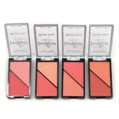 Santee Sunshine Blush Duo