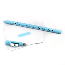 Cosmetics Santee Super Gel Intense Eyeliner (Blue)