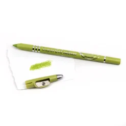 Santee Super Gel Intense Eyeliner (Green)