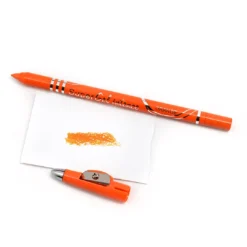 Santee Super Gel Intense Eyeliner (Orange) Cosmetics