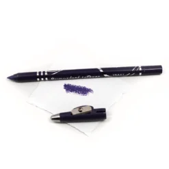 Santee Super Gel Intense Eyeliner (Violet) Cosmetics