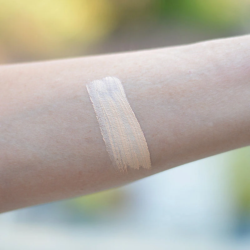 S.he Makeup All In One Concealer With Brush (Beige) - Flawless Coverage & Easy Application 6 She Makeup S.he Makeup All In One Concealer With Brush (Beige)