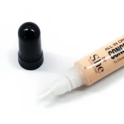 S.he Makeup All In One Concealer With Brush (Beige) - Flawless Coverage & Easy Application 9 She Makeup S.he Makeup All In One Concealer With Brush (Beige)