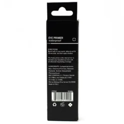 She Makeup Cosmetics S.he Makeup Waterproof Eye Primer