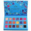 She Makeup S.he Makeup Deluxe Edition 18-Color Eyeshadow Palette (ES520B)