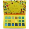 She Makeup S.he Makeup Deluxe Edition 18-Color Eyeshadow Palette (ES520C)