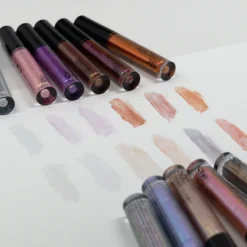 She Makeup Cosmetics S.he Makeup Cosmic Glow Holographic Lip Gloss