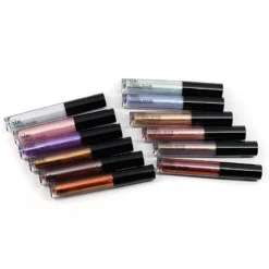 She Makeup Cosmetics S.he Makeup Cosmic Glow Holographic Lip Gloss