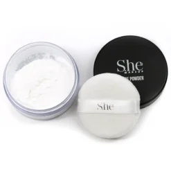 She Makeup S.he Makeup Mineral Loose Powder Cosmetics