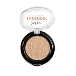 She Makeup Cosmetics S.he Mousse Eyeshadow - #2