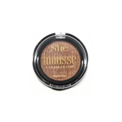 She Makeup S.he Mousse Eyeshadow - #3 Cosmetics