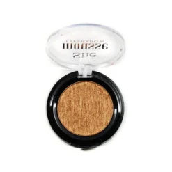 She Makeup S.he Mousse Eyeshadow - #4 Cosmetics