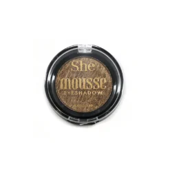 She Makeup S.he Mousse Eyeshadow - #6 Cosmetics