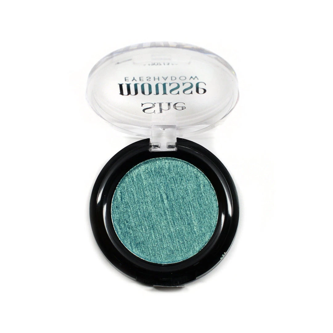 S.he Mousse Eyeshadow - #7 | Long-Lasting Creamy Eyeshadow for Vibrant Eye Makeup 1 She Makeup S.he Mousse Eyeshadow - #7