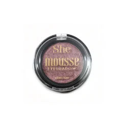 She Makeup S.he Mousse Eyeshadow - #8 Cosmetics