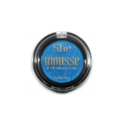 She Makeup S.he Mousse Eyeshadow - #10 Cosmetics