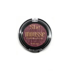 She Makeup S.he Mousse Eyeshadow - #11