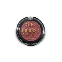 She Makeup S.he Mousse Eyeshadow - #12