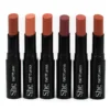 She Makeup Cosmetics S.he Makeup Matte Lipstick - Nude Tones