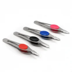 UBC Everything For $1 Precision Stainless Tweezers