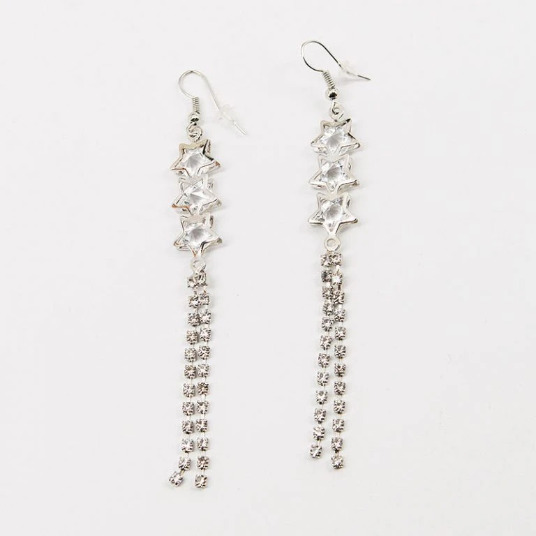Always Mei Sales 2022 -Always Mei Sales 2022 3 stars rhinestone earrings 03 1080x1080 768x768 1